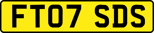 FT07SDS