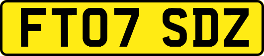 FT07SDZ
