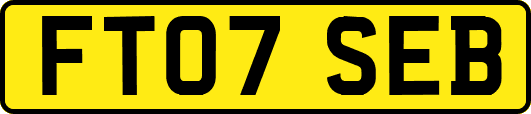 FT07SEB