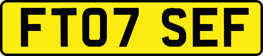FT07SEF