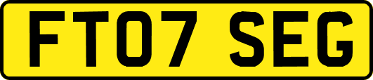 FT07SEG