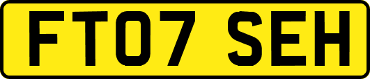 FT07SEH
