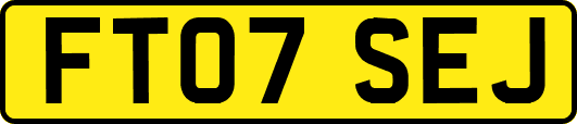 FT07SEJ