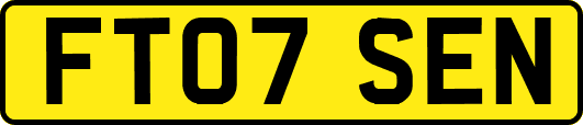 FT07SEN
