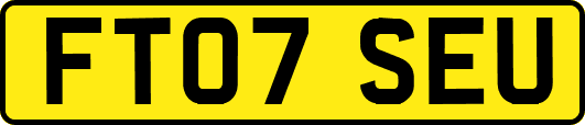 FT07SEU
