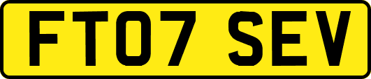 FT07SEV