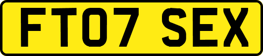 FT07SEX