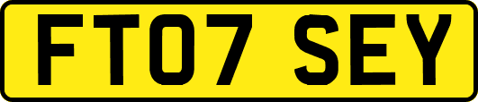 FT07SEY