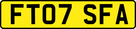 FT07SFA