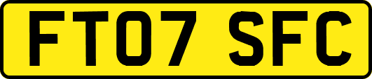 FT07SFC