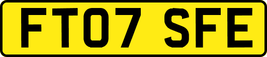 FT07SFE