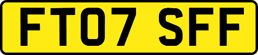 FT07SFF