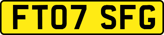 FT07SFG