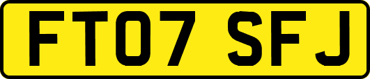 FT07SFJ