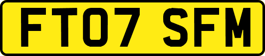 FT07SFM