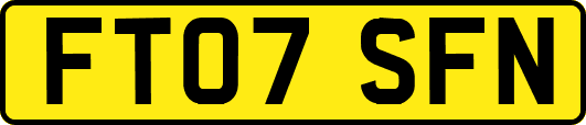 FT07SFN