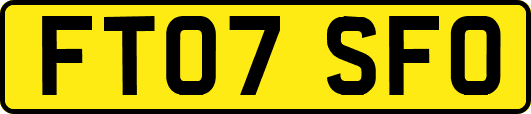 FT07SFO