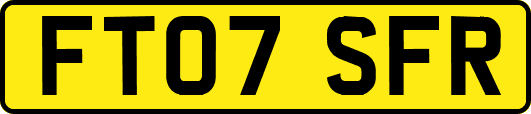FT07SFR