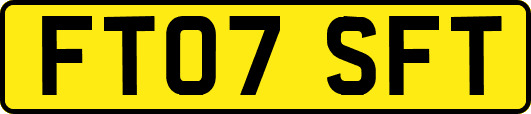 FT07SFT