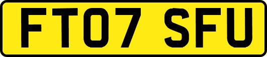 FT07SFU