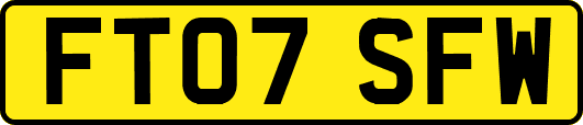 FT07SFW