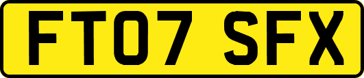 FT07SFX
