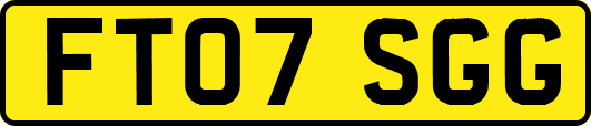 FT07SGG