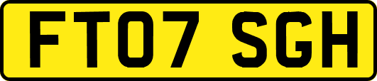 FT07SGH