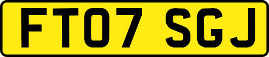 FT07SGJ