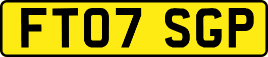 FT07SGP