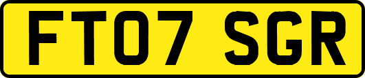 FT07SGR