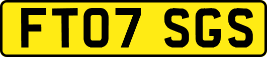 FT07SGS