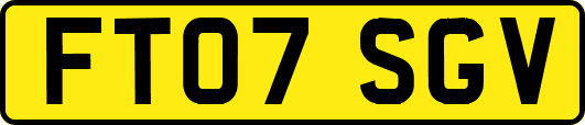 FT07SGV