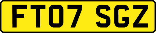 FT07SGZ