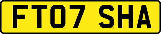 FT07SHA