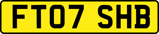 FT07SHB