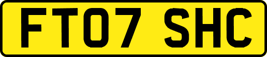 FT07SHC