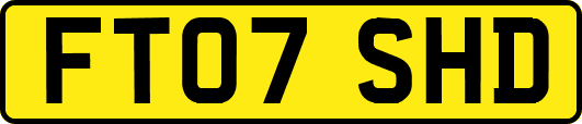 FT07SHD