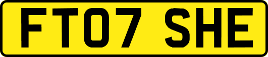 FT07SHE