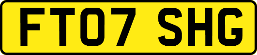 FT07SHG