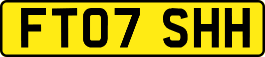 FT07SHH
