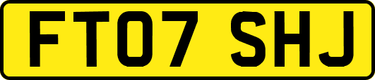 FT07SHJ