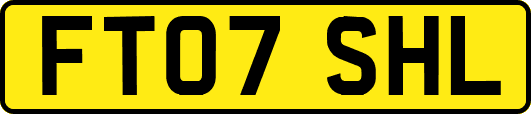 FT07SHL