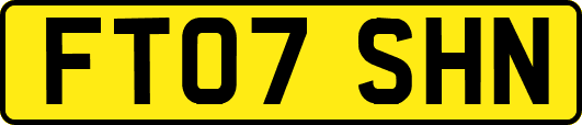 FT07SHN