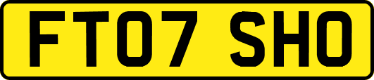 FT07SHO