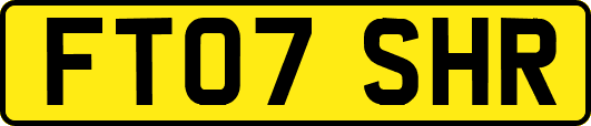 FT07SHR