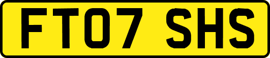 FT07SHS
