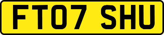 FT07SHU