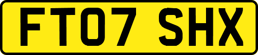 FT07SHX