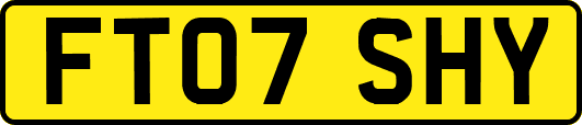 FT07SHY